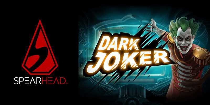 Play Dark Joker by Spearhead Studios