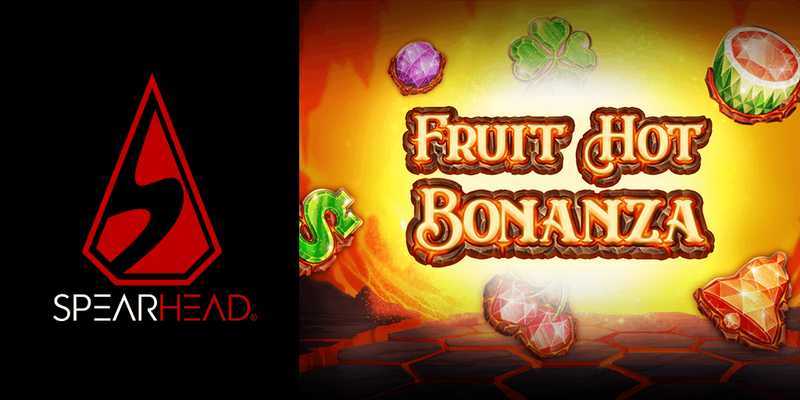 Play Fruits & 777's Slider by Spearhead Studios