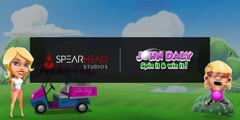 John Daly Scratch It and Win It! John Daly Scratch It and Win It!
