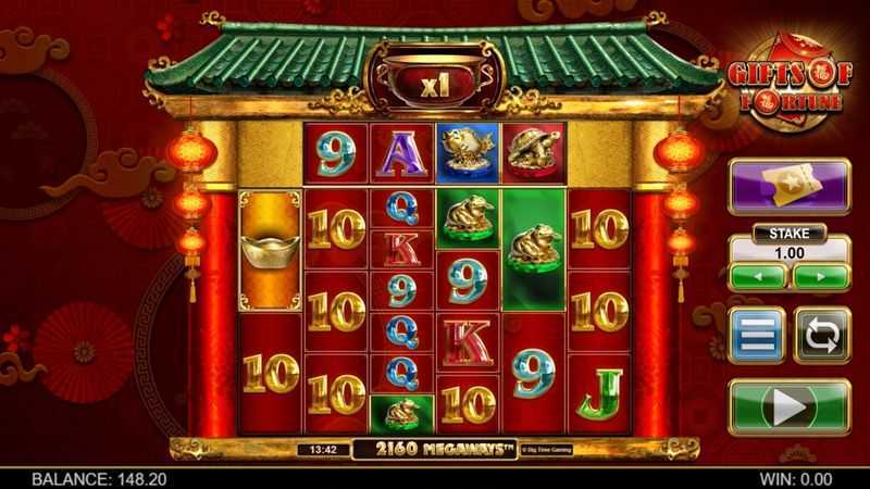 Play Knights of Fortune by Spearhead Studios