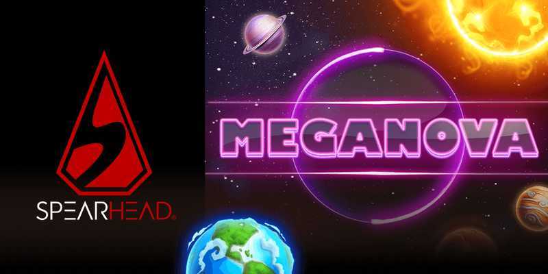 Play Meganova by Spearhead Studios