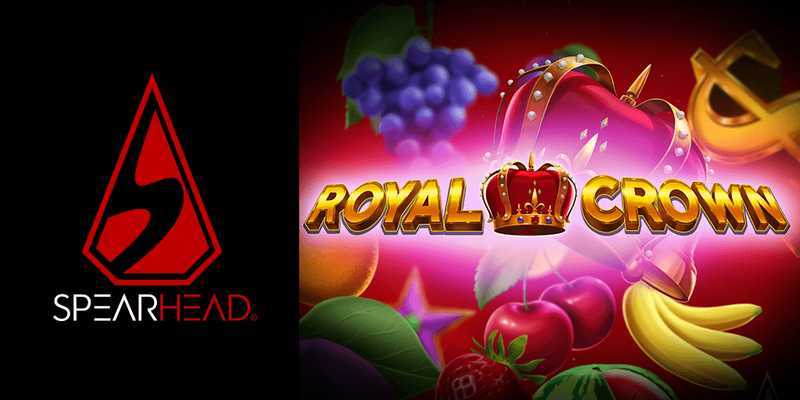 Play Royal Crown by Spearhead Studios