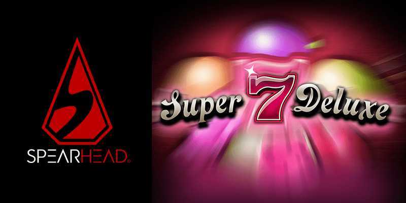 Play Super 7 Deluxe by Spearhead Studios