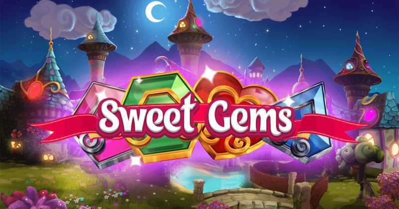 Play Sweet Gems by Spearhead Studios