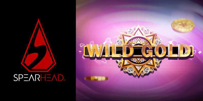 Play Wild Gold by Spearhead Studios