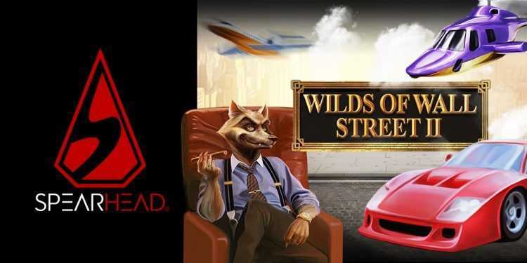 Wilds of Wall Street 2 Wilds of Wall Street 2