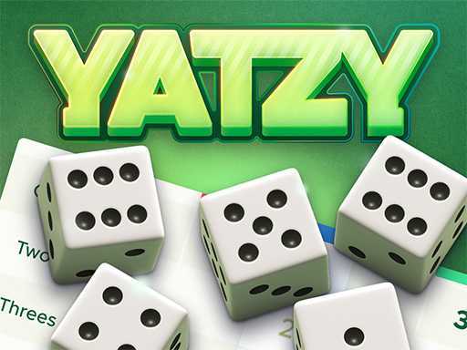 Play Yatzy by Spigo