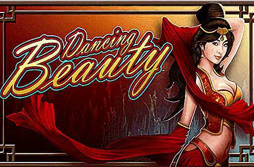 Play Dancing Beauty by Spin Games