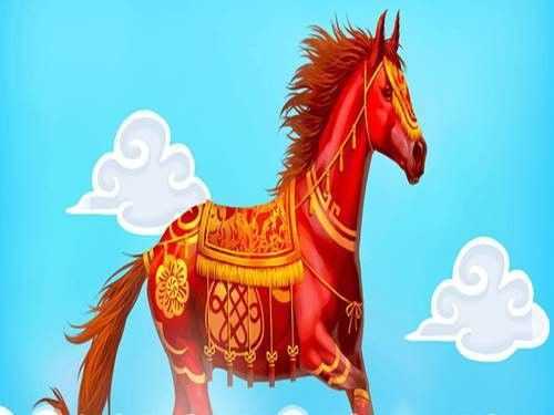 Play Flying Horse by Spin Games