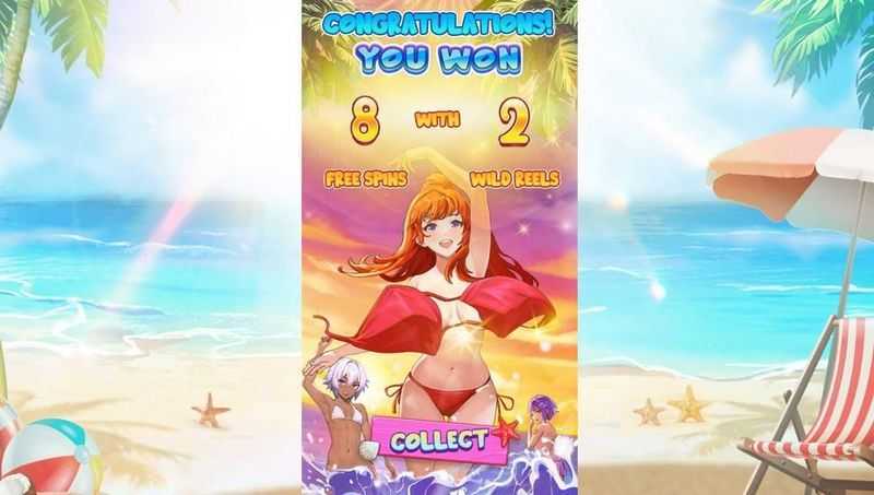 Play Tini Bikini by Spin Games