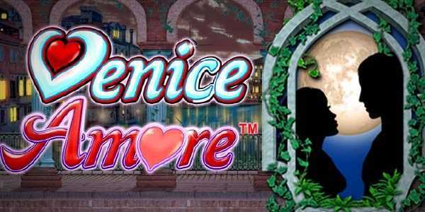 Slot Venice Amore