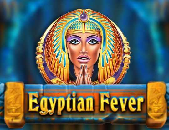 Play Egyptian Fever by Spin2win