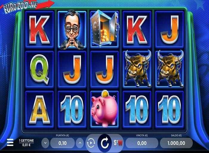 Play EuroZoone by Spin2win