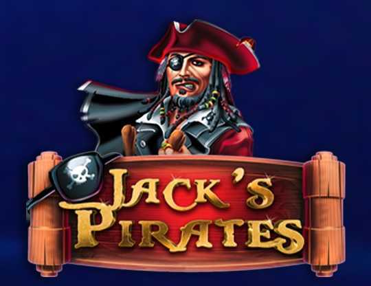 Play Jack's Pirates by Spin2win