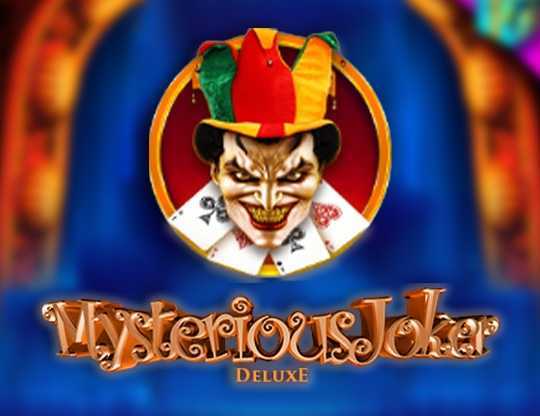 Play Mysterious Joker Deluxe by Spin2win