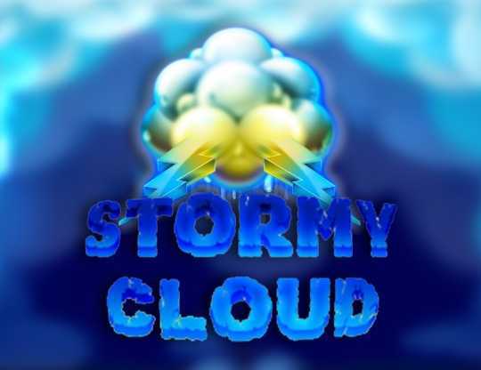 Slot Stormy Cloud