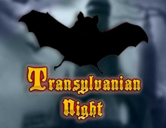 Play Transylvanian Night by Spin2win
