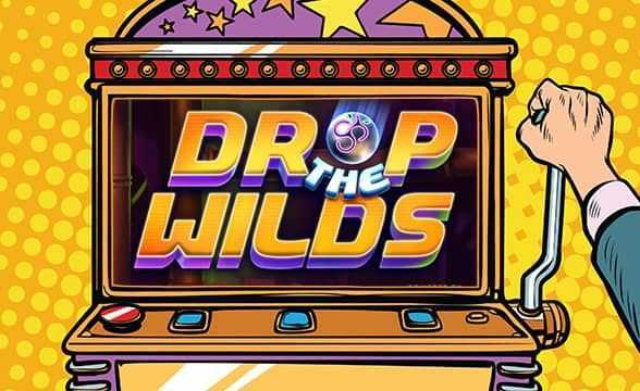 Play Drop the Wilds by Spinberry