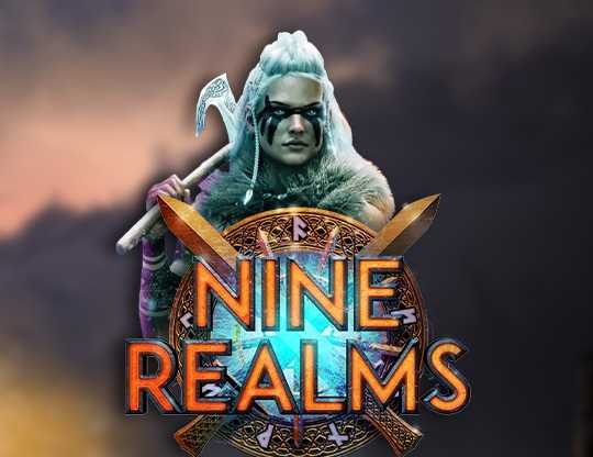 Play Nine Realms by Spinlogic Gaming