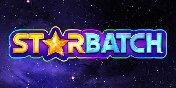 Play Starbatch by Spinmatic