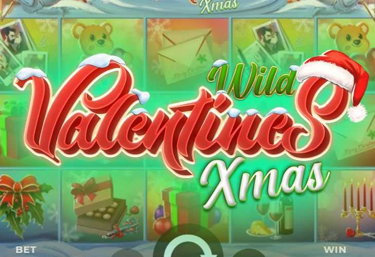 Wild Valentines Spinmatic Wild Valentines Spinmatic