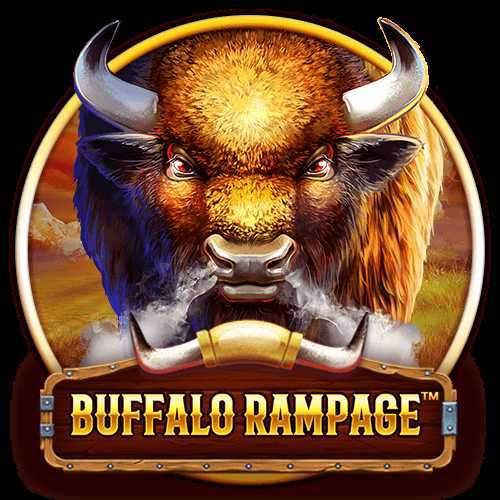 Play 1 Reel Buffalo by Spinomenal