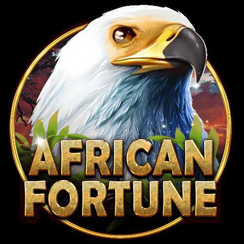 Play African Fortune by Spinomenal