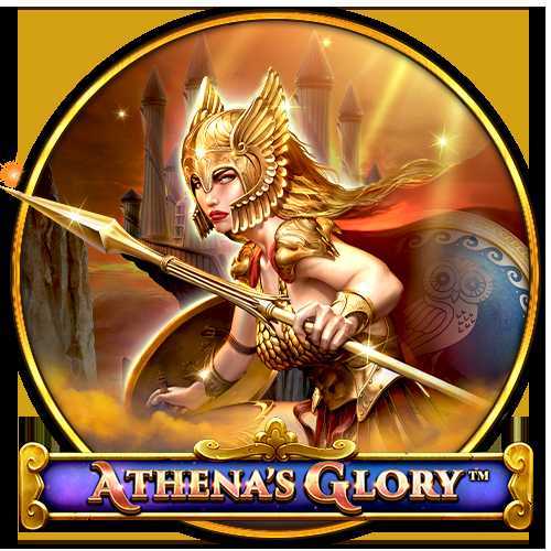 Play Athena's Glory by Spinomenal