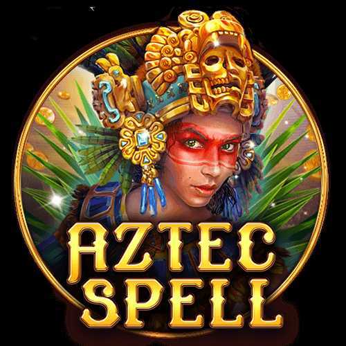 Play Aztec Spell by Spinomenal