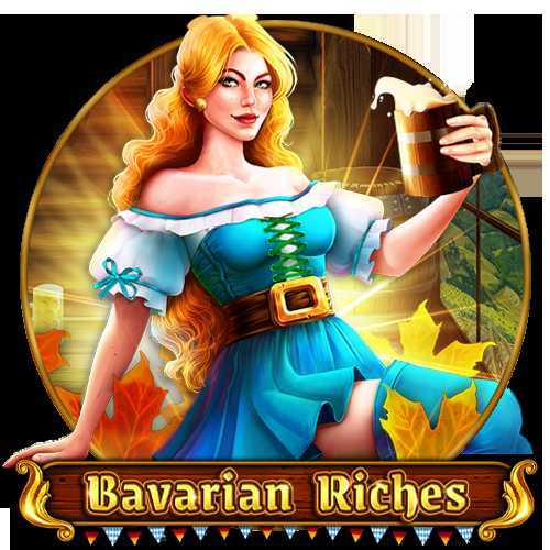 Play Bavarian Riches by Spinomenal