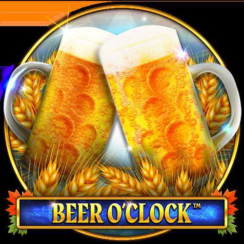 Slot Beer O’clock