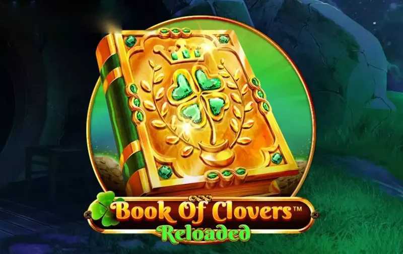 Play Book of Clovers - Extreme by Spinomenal