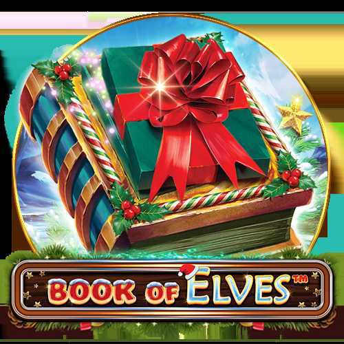 Play Book Of Elves by Spinomenal