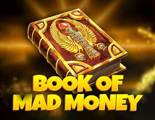 Play Book of Mad Money by Spinomenal