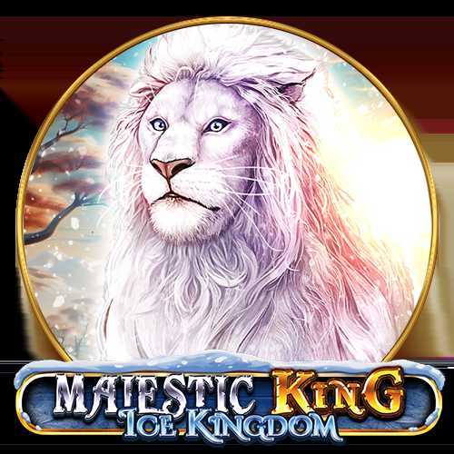 Play Casino Kakadu Majestic King by Spinomenal