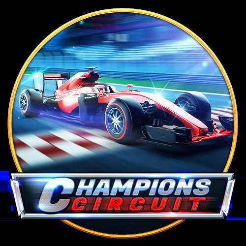 Play Champions Circuit by Spinomenal