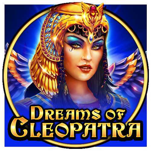 Play Cleopatras Oasis by Spinomenal