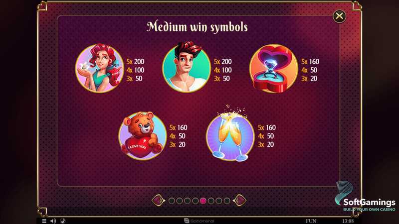 Play Cupids Strike by Spinomenal
