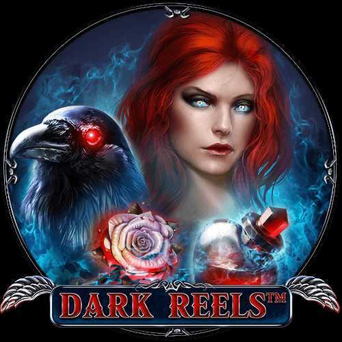 Play Dark Reels by Spinomenal