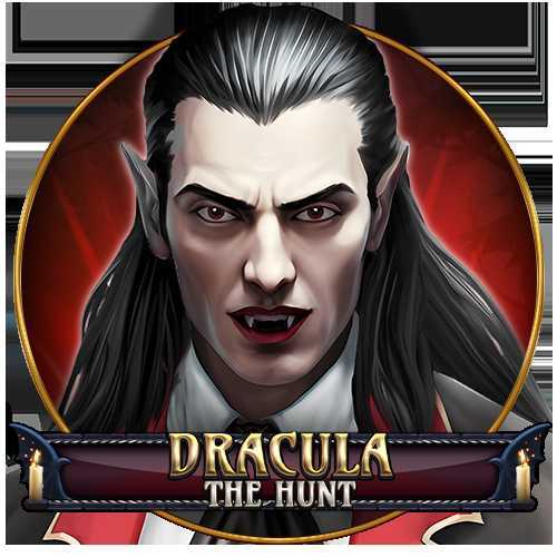 Play Dracula The Hunt by Spinomenal