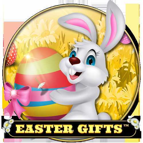 Play Easter Gifts by Spinomenal