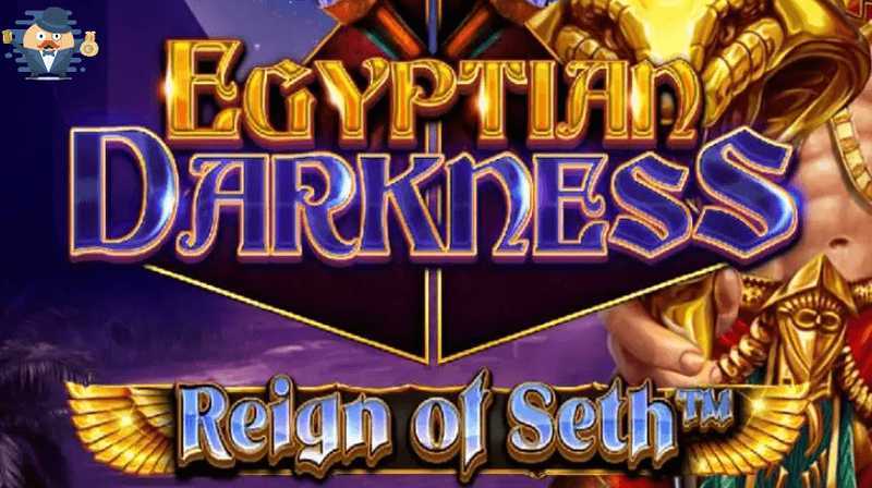 Play Egyptian Darkness - Reign of Seth by Spinomenal