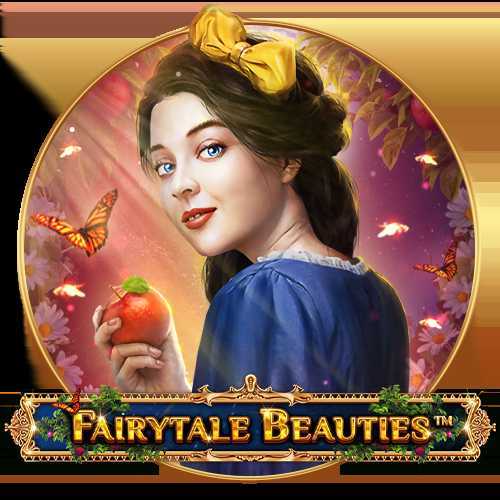 Play Fairytale Beauties by Spinomenal