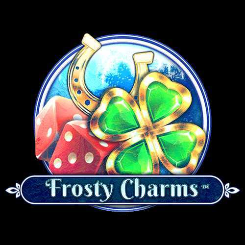 Play Frosty Charms by Spinomenal