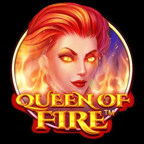 Play Gslot Queen of Fire by Spinomenal