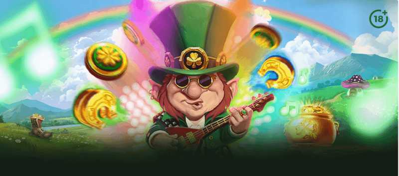 Holidays Joker - St. Patrick's Day Holidays Joker - St. Patrick's Day