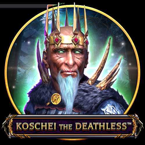 Play Koschei The Deathless by Spinomenal