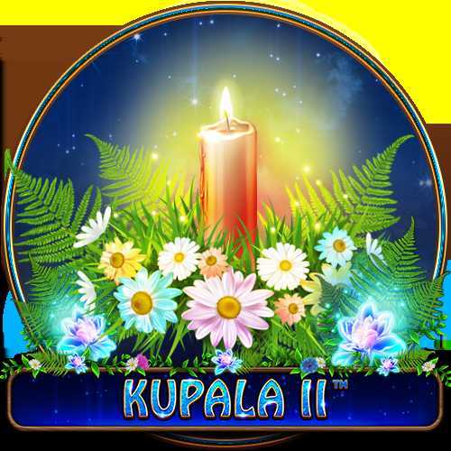 Play Kupala 2 by Spinomenal