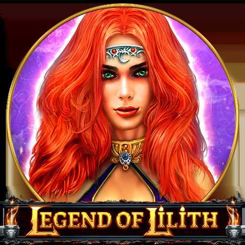 Play Legend of Lilith by Spinomenal