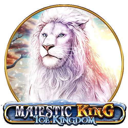 Play Majestic King Expanded Edition by Spinomenal